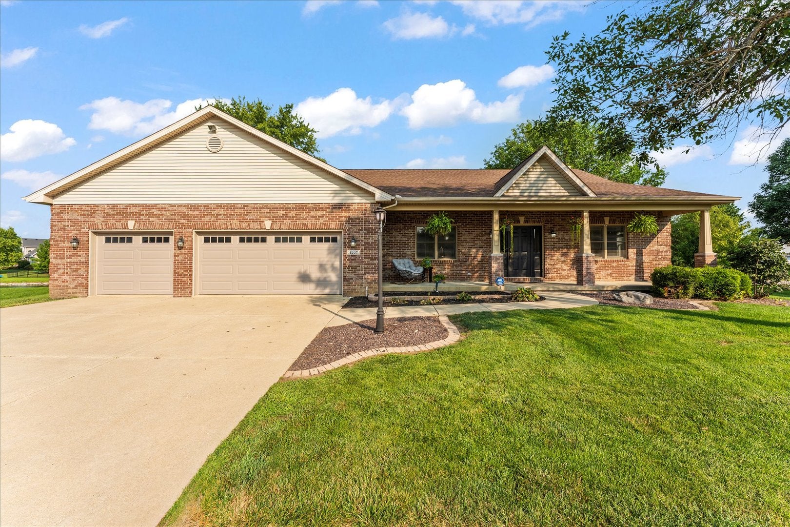 1807 Cypress Pointe Court — photo