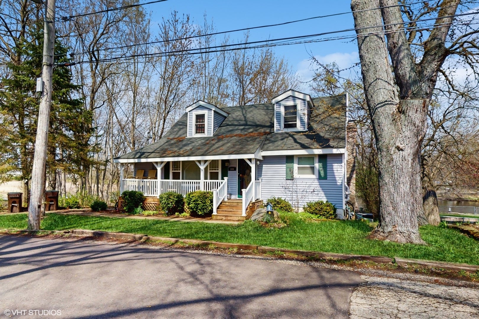 104 Channel Drive — photo
