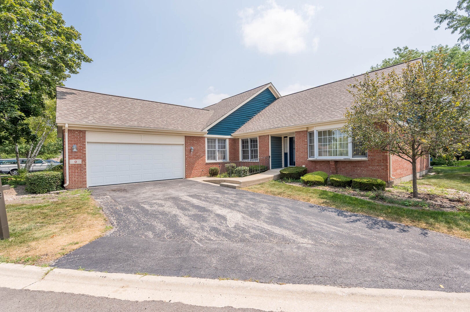 9 Wysteria Drive — photo