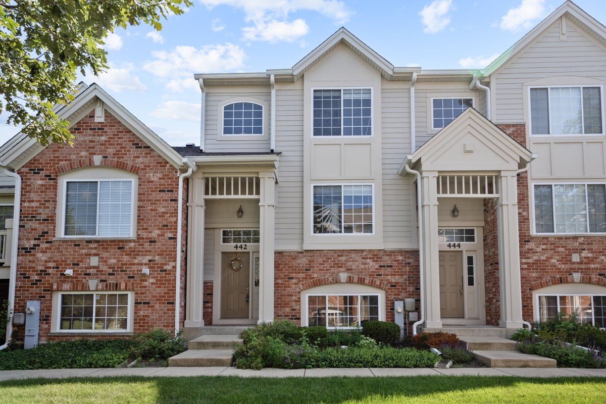 442 Churchill Drive 442 — photo