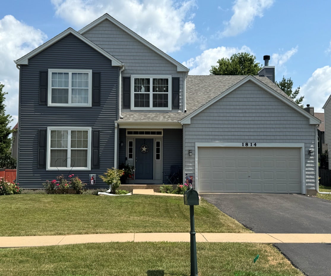 1814 Springside Drive — photo