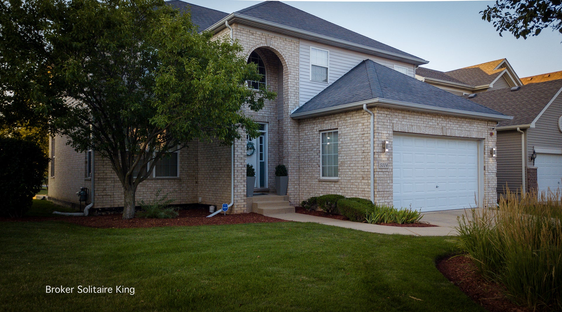 Home in Matteson, IL 60443 — photo 3