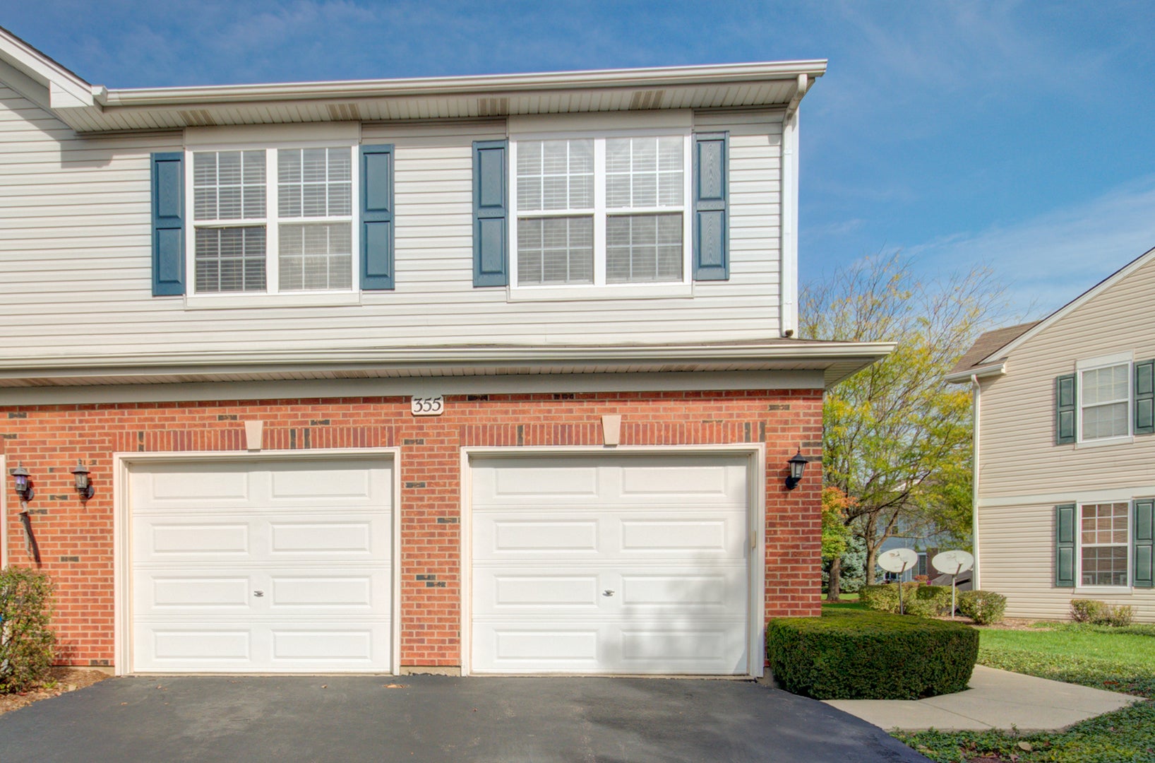 355 Grape Vine Trail 355 — photo