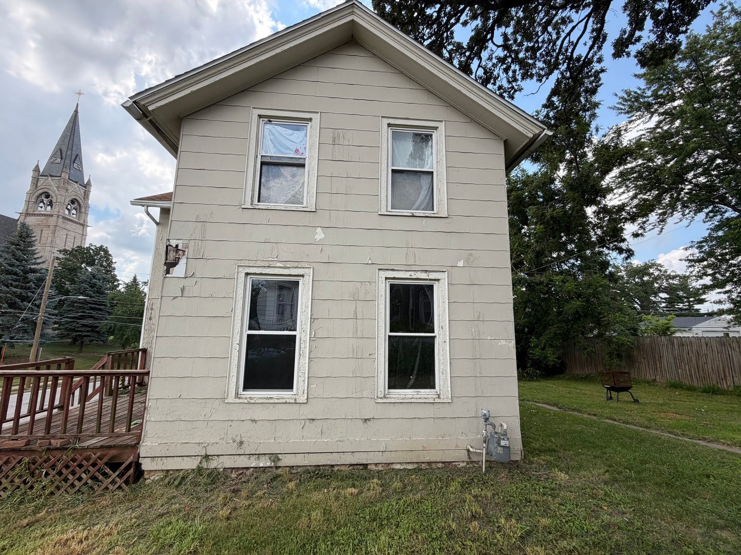1016 Iowa Street — photo