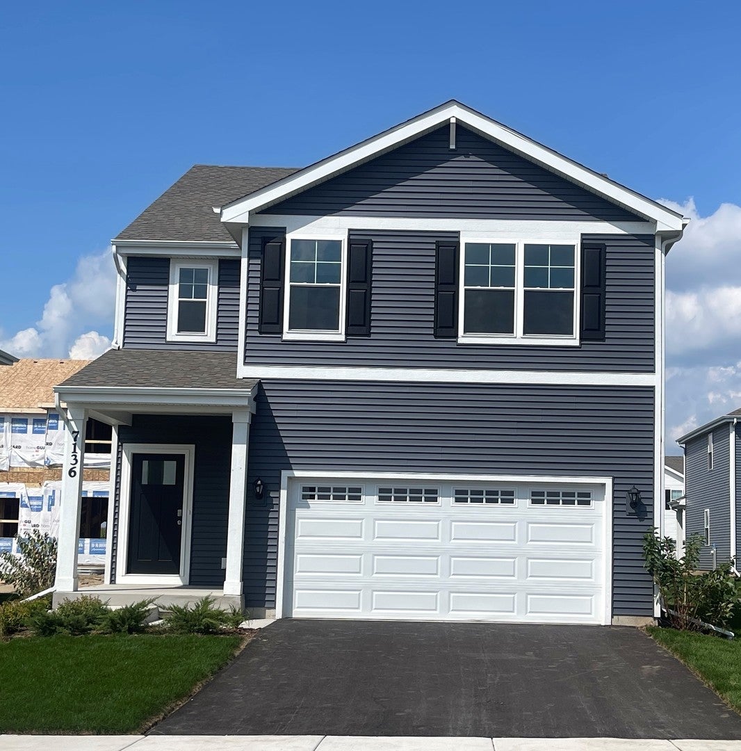 7136 Fair Oaks Road — photo