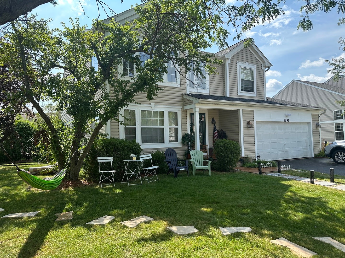 1791 Ellington Drive — photo
