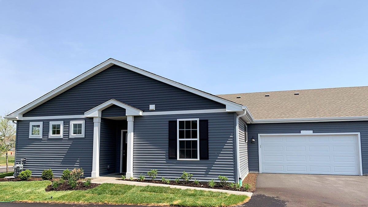 6445 Maple Glen Drive — photo