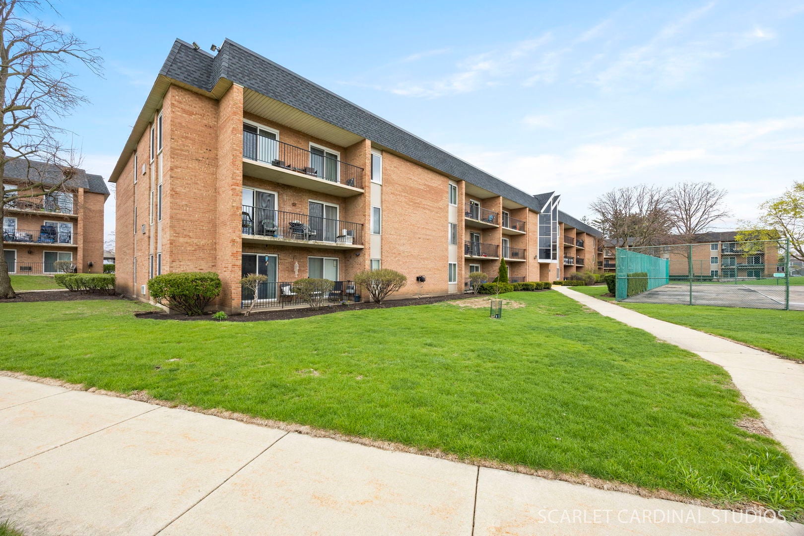 1056 N Mill Street 201 — photo