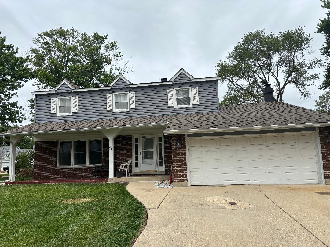 22 University Drive — photo