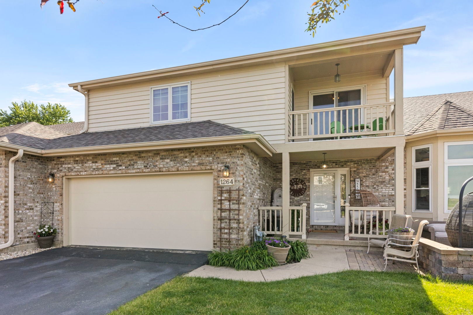 1264 Bellevue Drive — photo