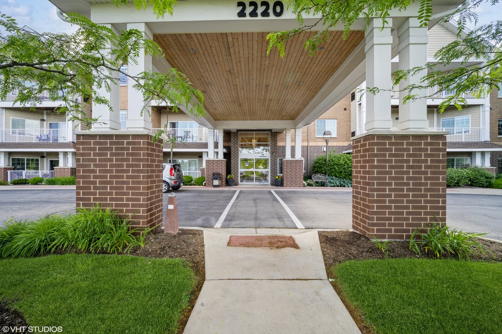 2220 Founders Drive 119 — photo