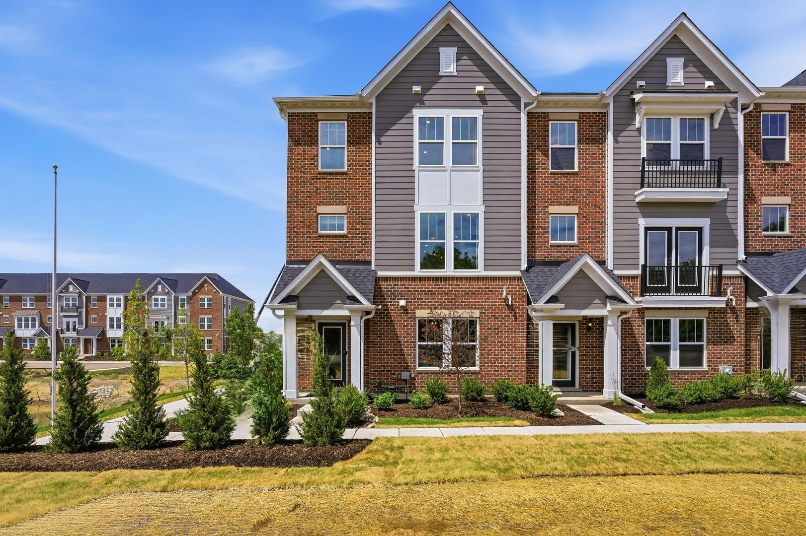 222 Steeple Bush Lane 9440 — photo