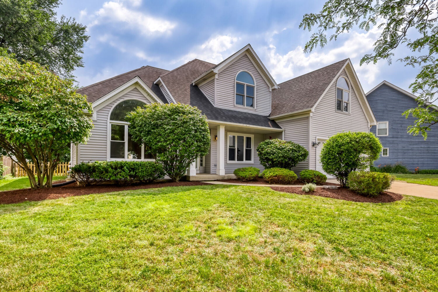 2805 Breckenridge Circle — photo