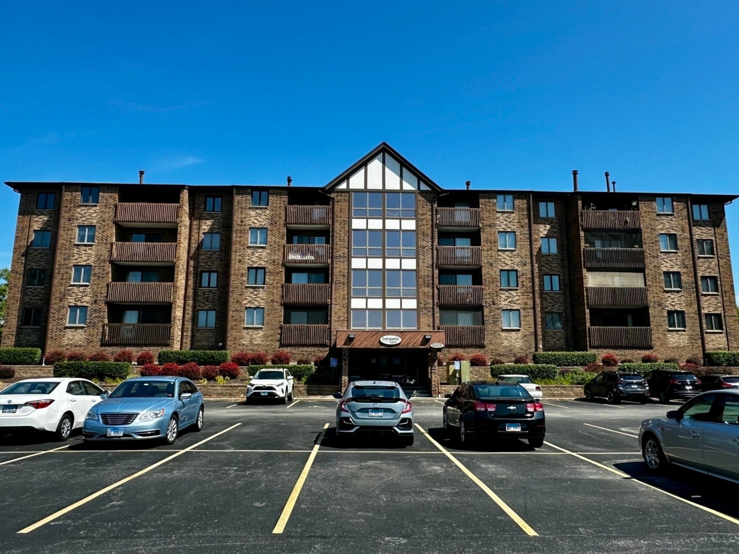 10420 Circle Drive 48B — photo