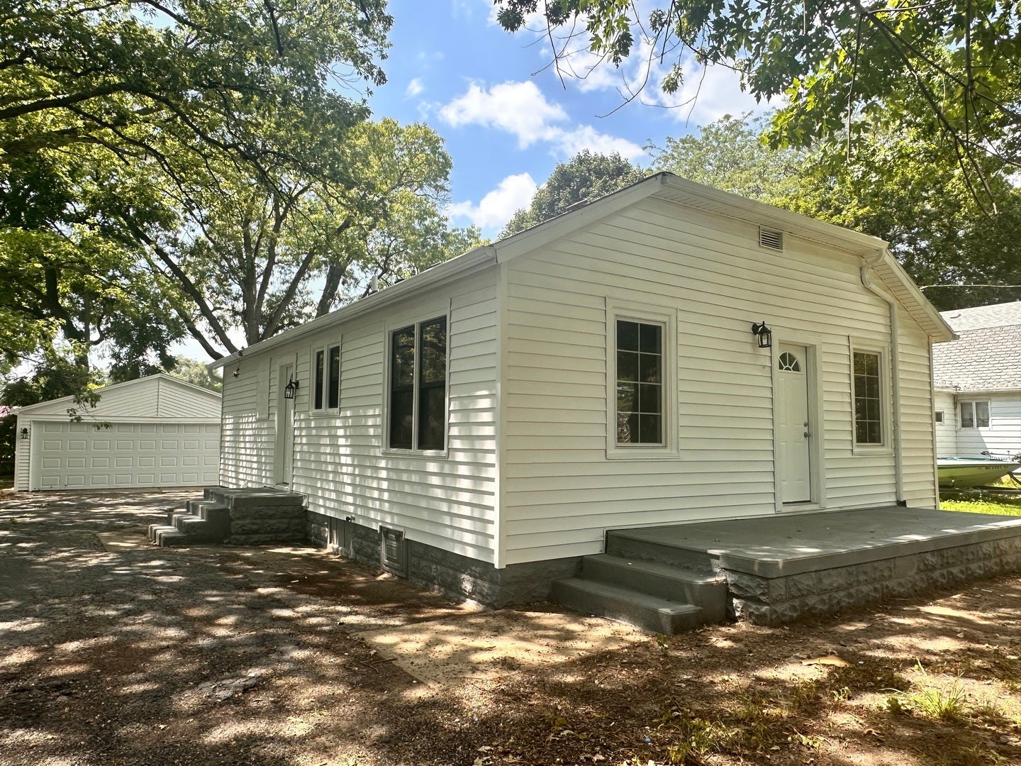1607 Shaft Street — photo