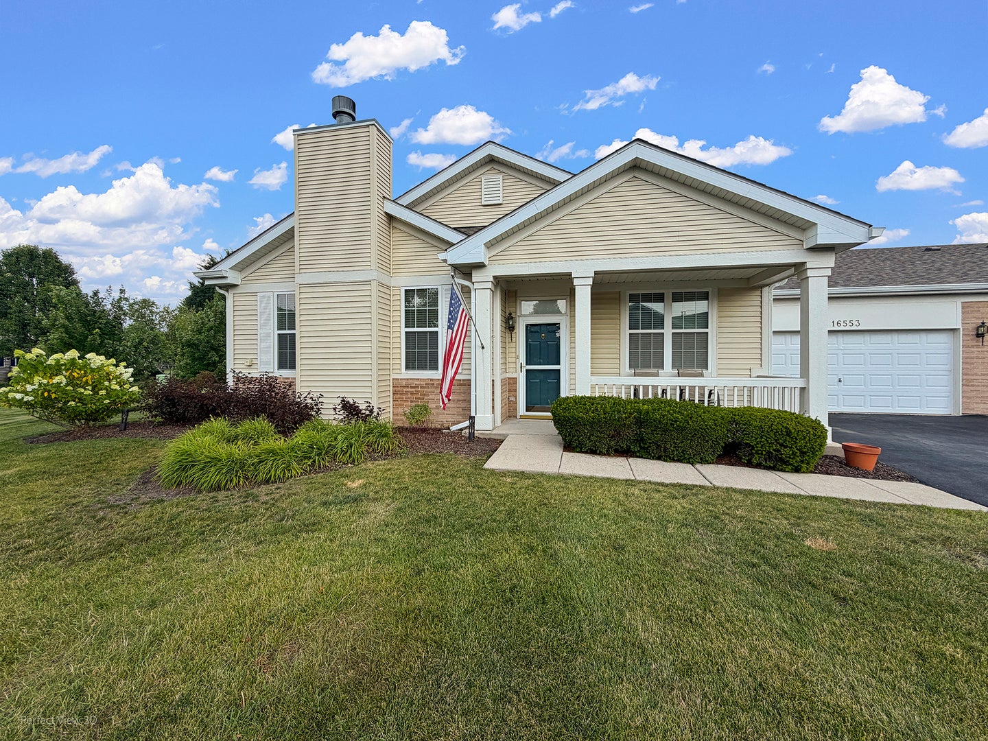 16553 Buckner Pond Way — photo