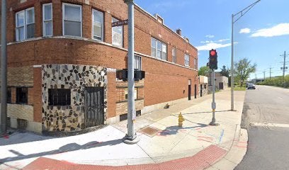 130 E Lincoln Highway — photo