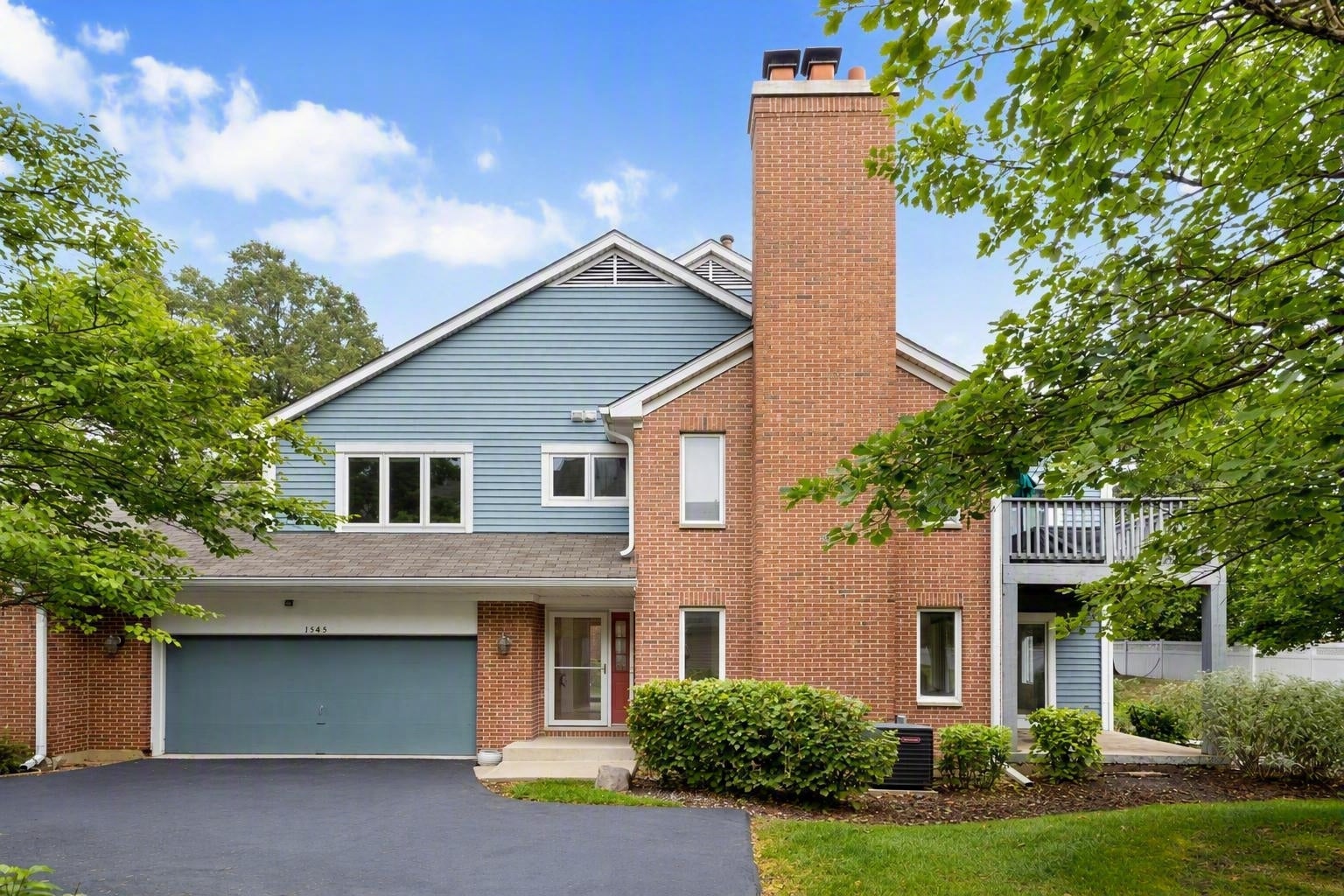 1545 N Courtland Drive — photo