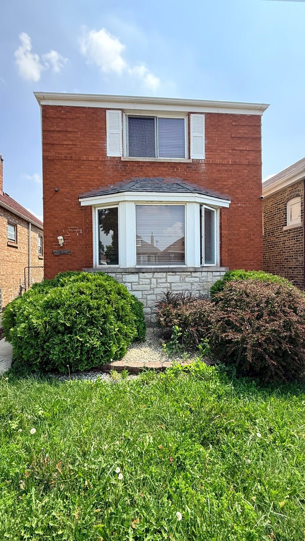 8129 S Winchester Avenue — photo