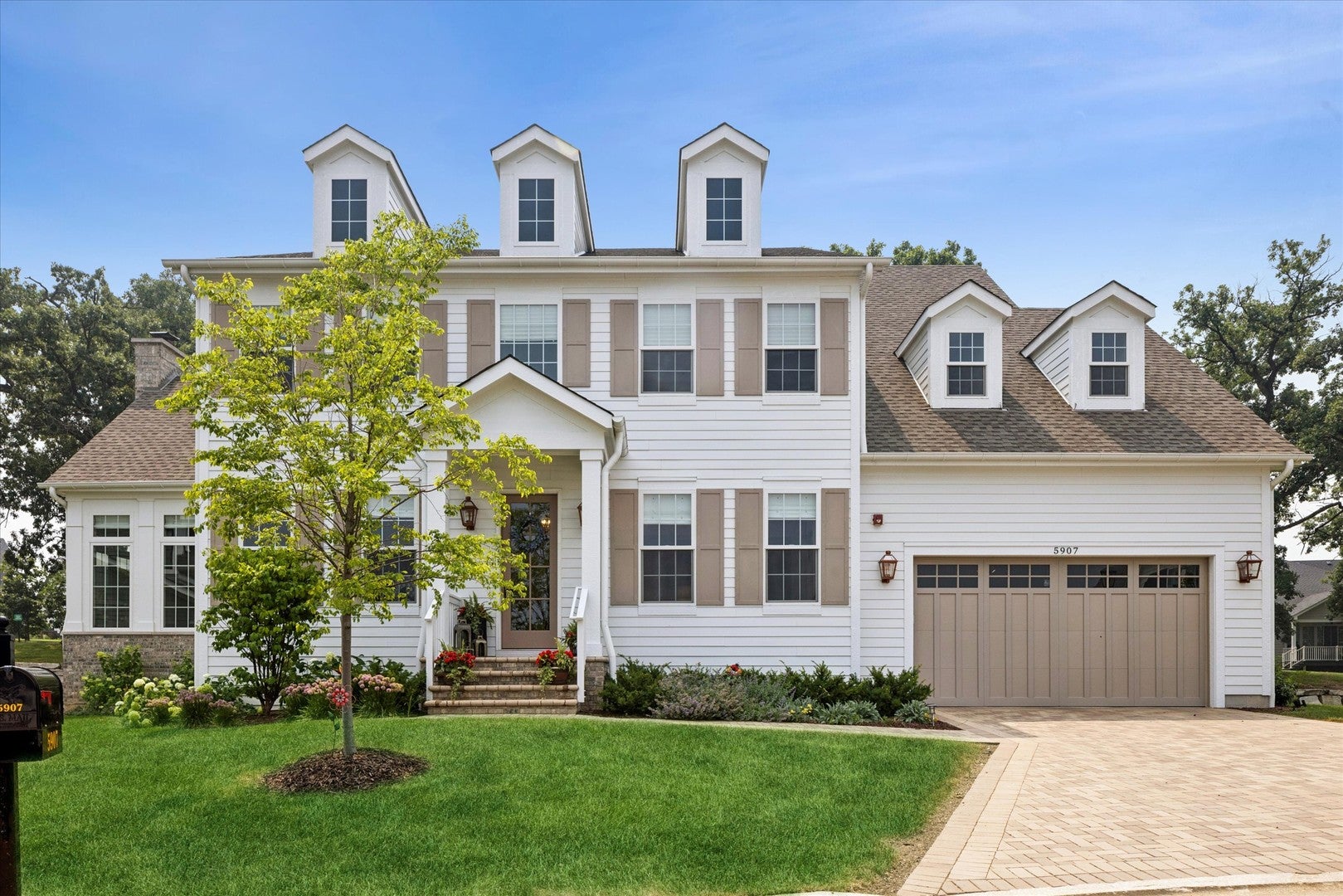 5907 Juniper Court — photo