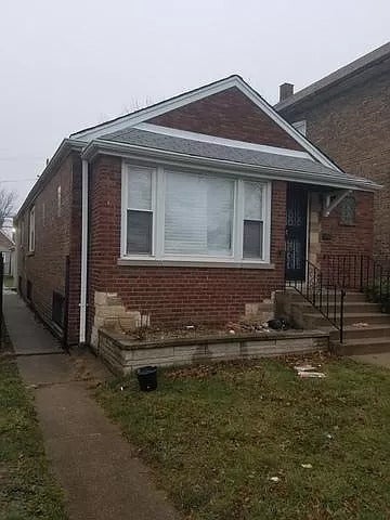 8128 S Coles Avenue — photo
