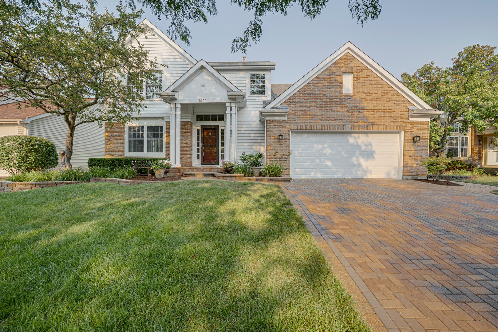 1411 Burnett Drive — photo