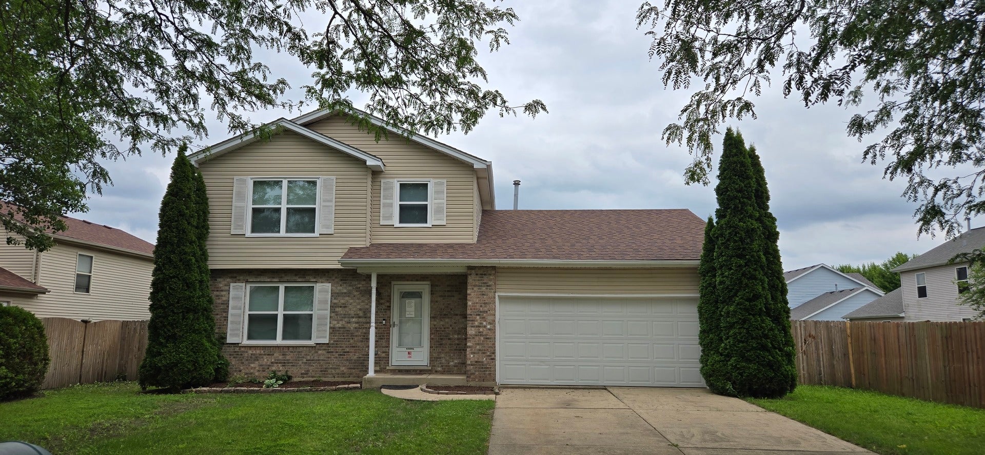 1310 Green Trails Drive — photo