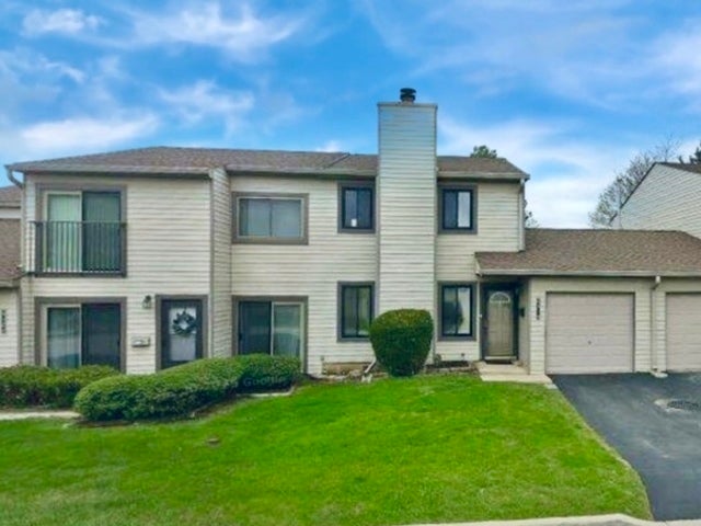 6318 Prideham Street — photo