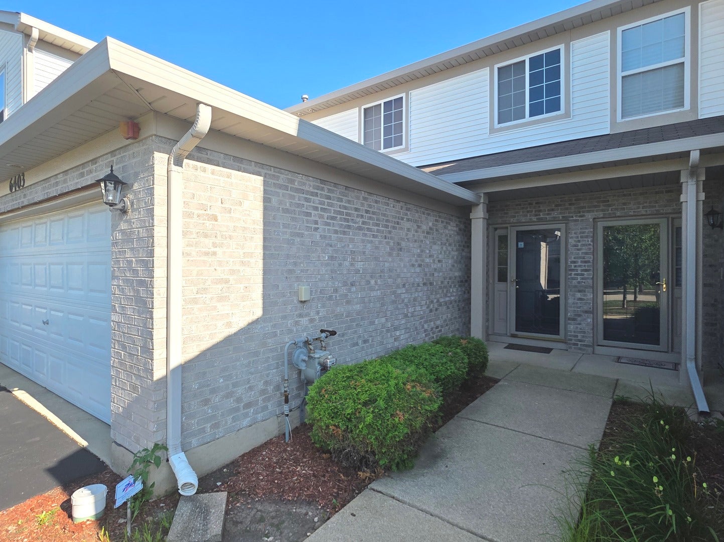 6403 Blue Sky Lane — photo