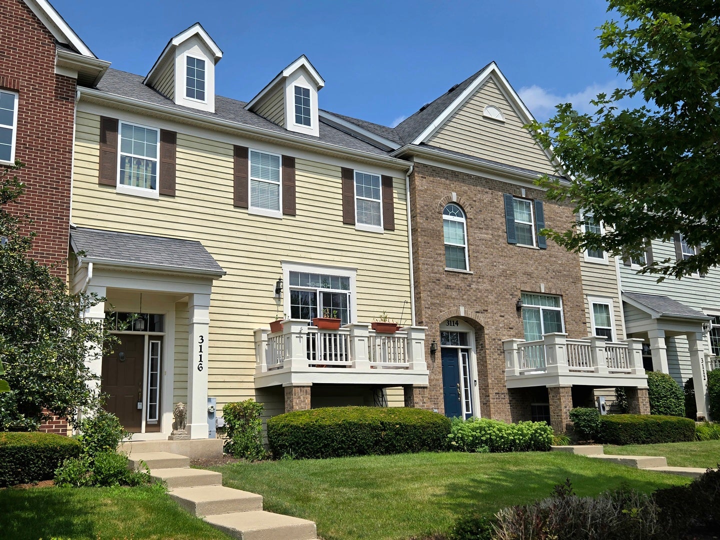 3116 Gansett Parkway 3116 — photo