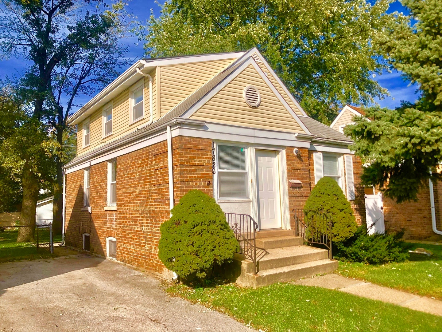 17826 School Street — photo