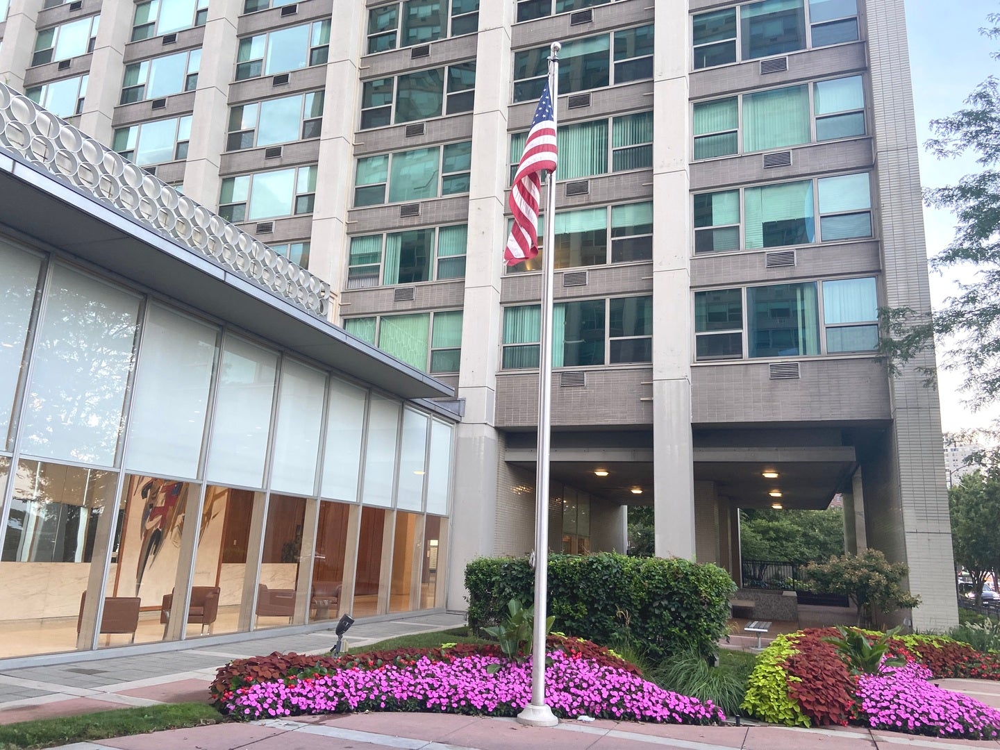 3600 N Lake Shore Drive 2417 — photo