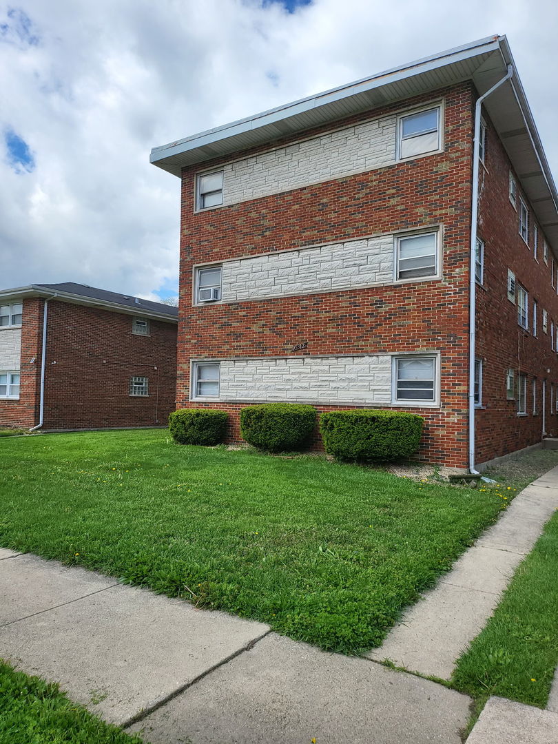15312 Martin Luther King Jr Drive — photo