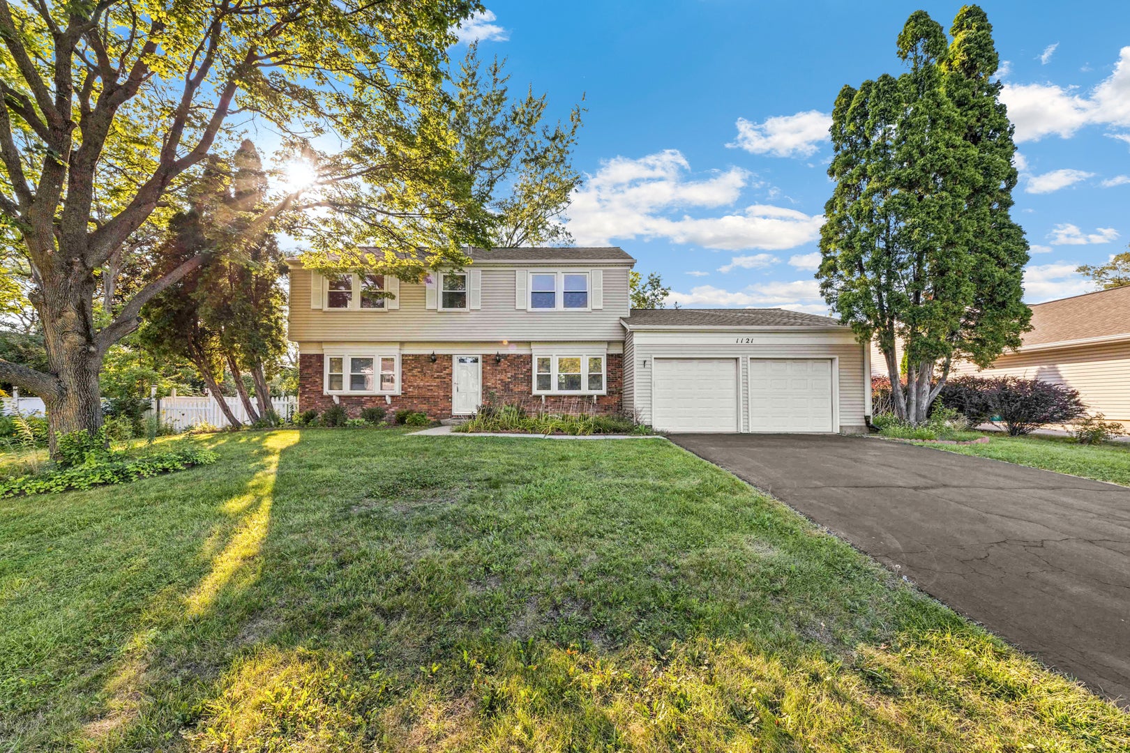1121 Belmar Lane — photo