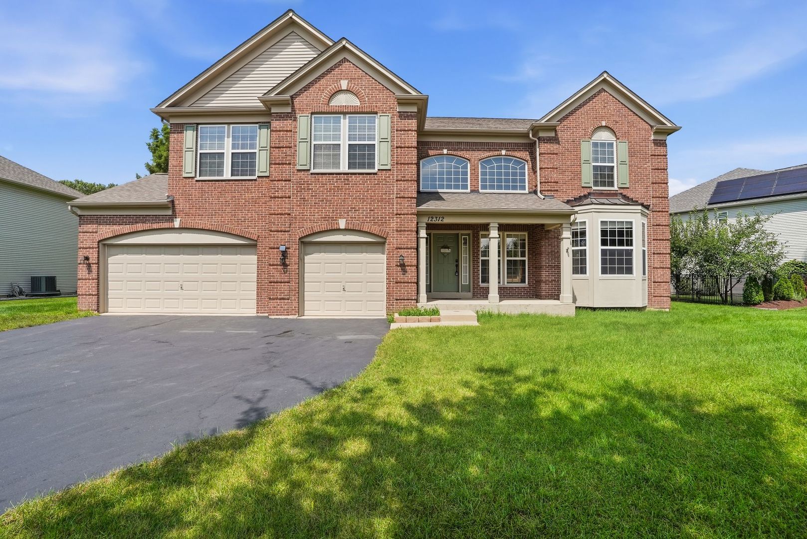12312 Blue Iris Lane — photo
