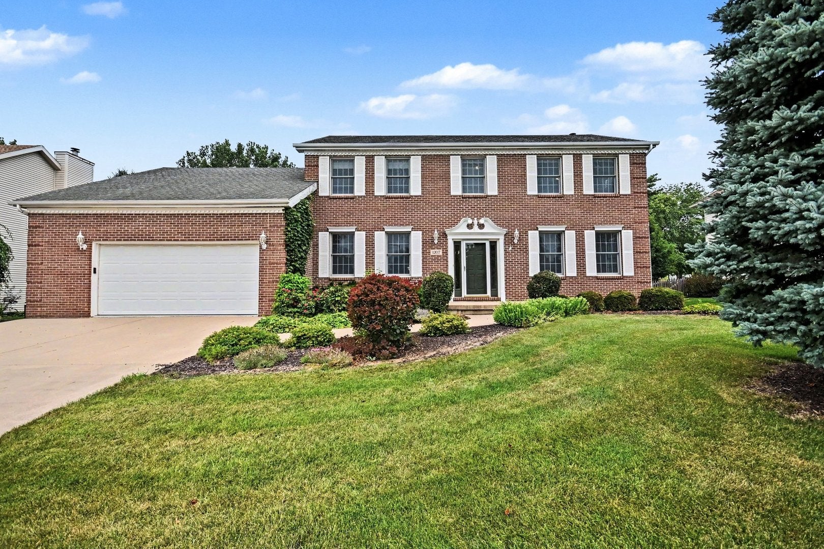 1207 David a Barry Drive — photo