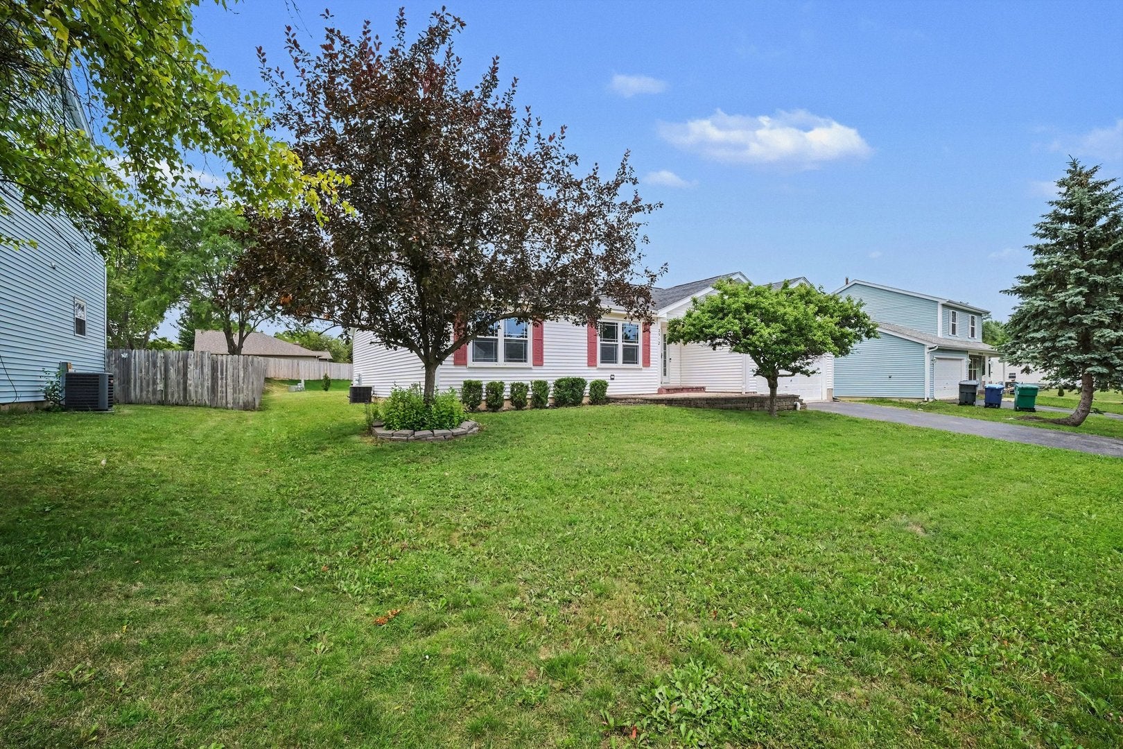 3512 Portsmouth Drive — photo