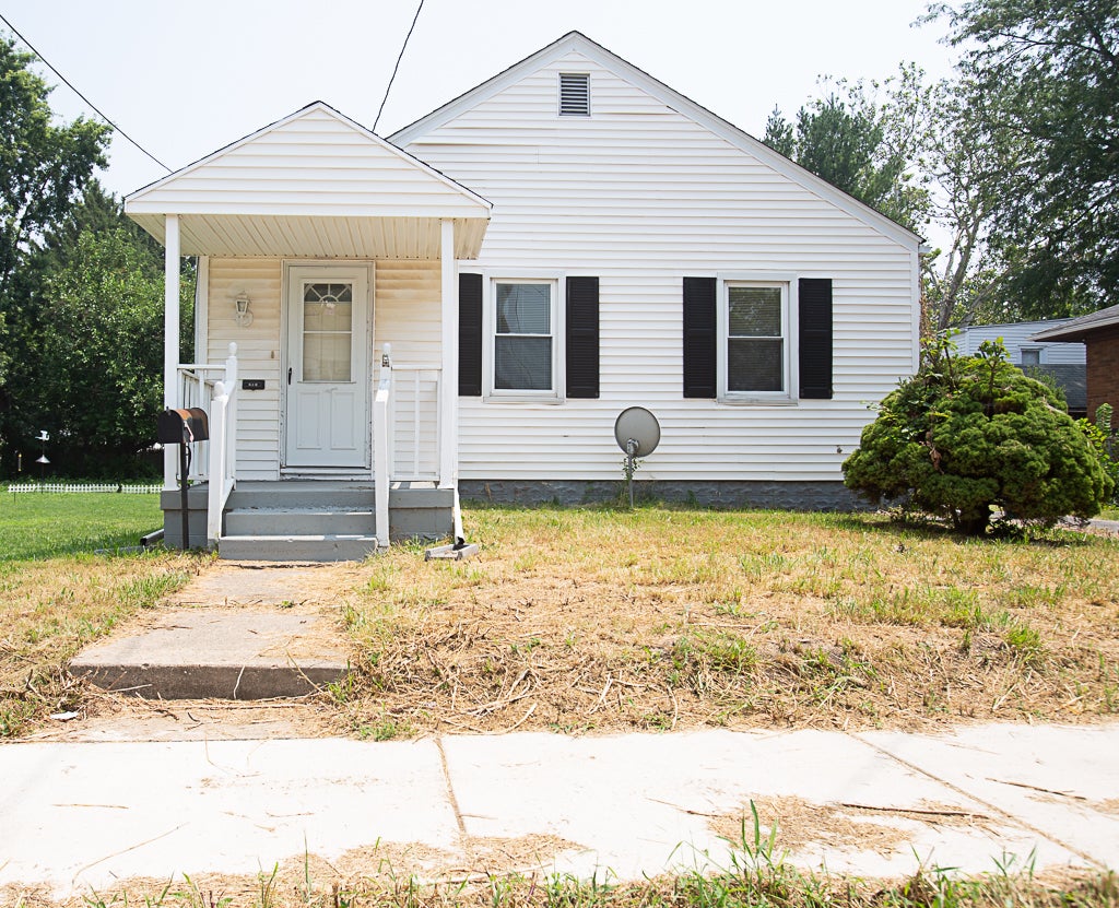 618 Maple Street — photo