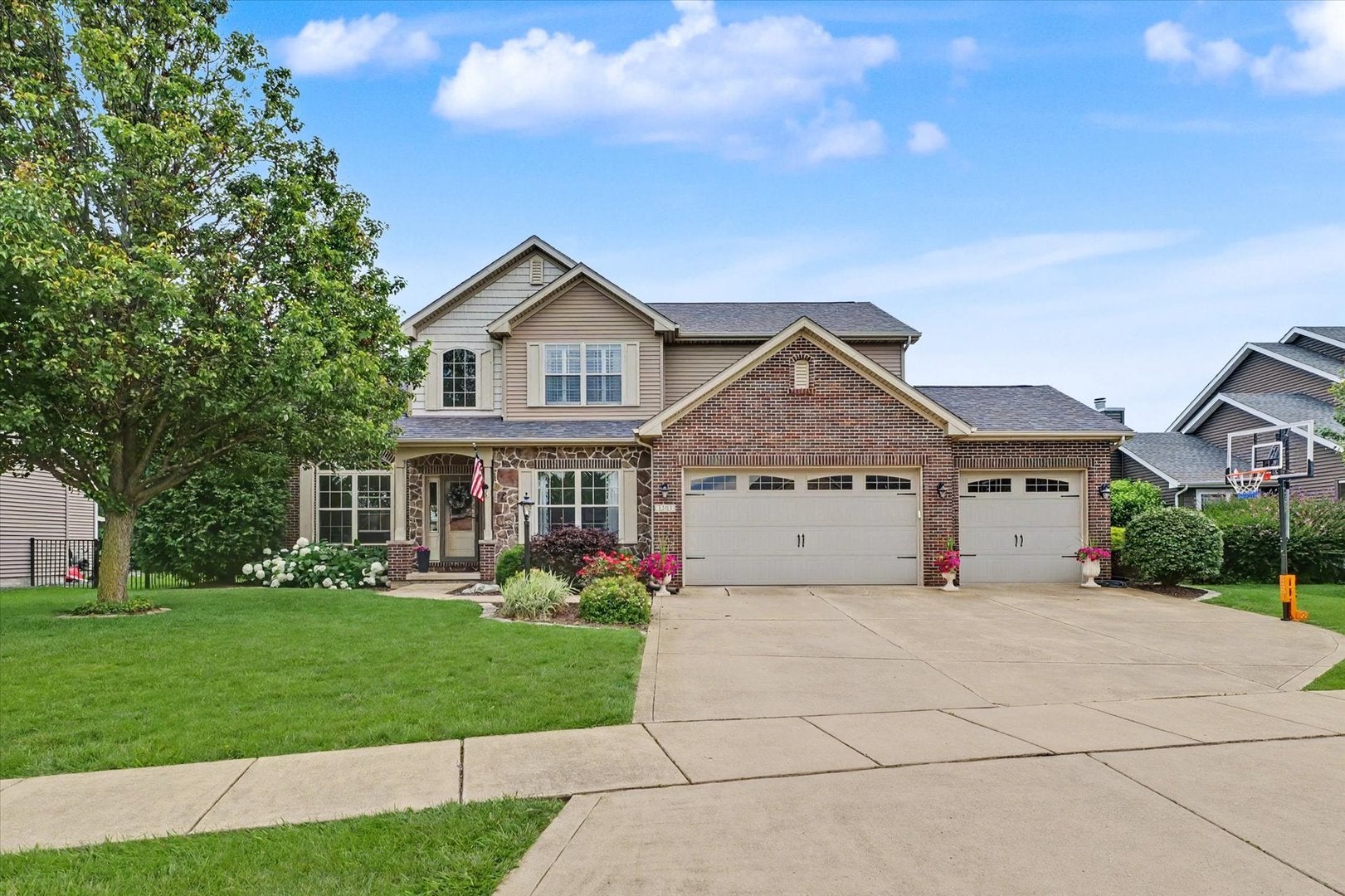 1203 White Oak Road — photo
