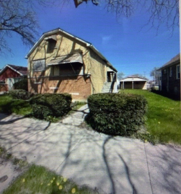 12627 S Marshfield Avenue — photo
