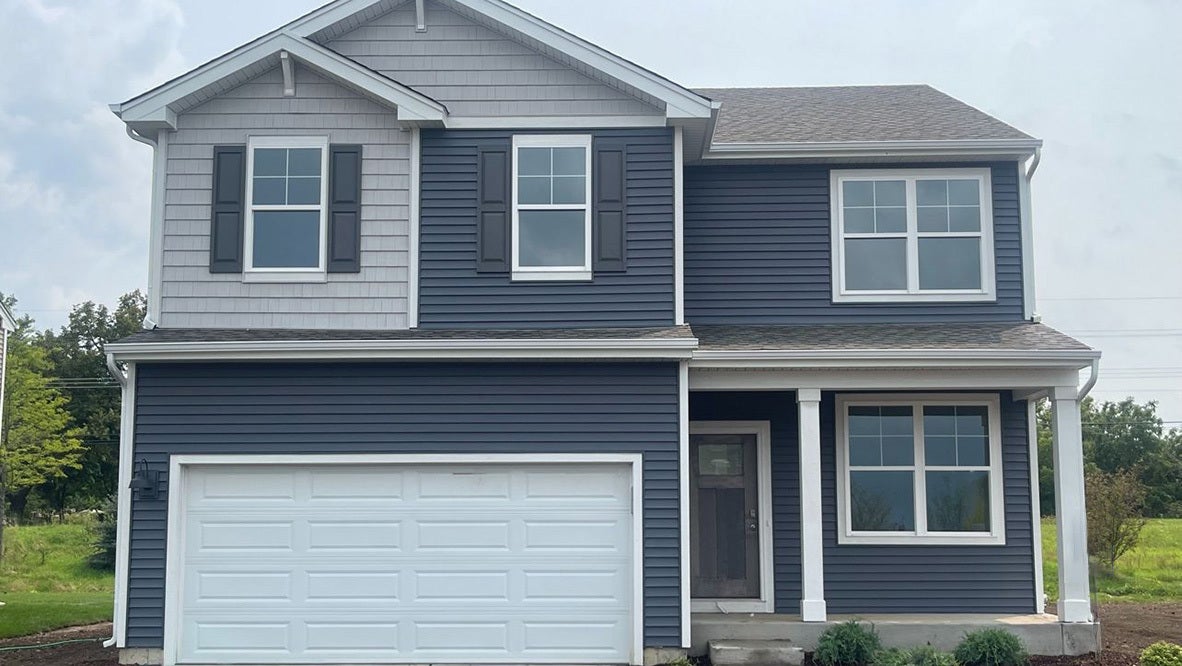 6821 Cobble Springs Drive — photo
