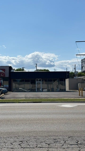 1524 N Lewis Avenue — photo