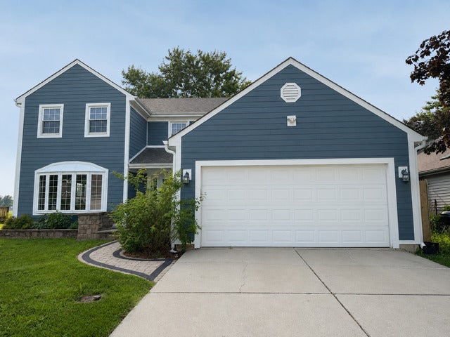 6582 Tealwood Drive — photo