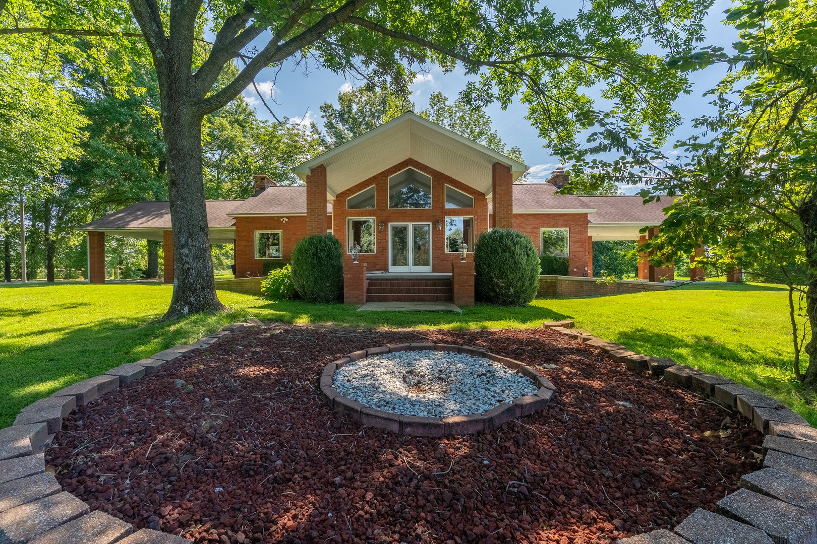 208 Silver Bullet Drive — photo
