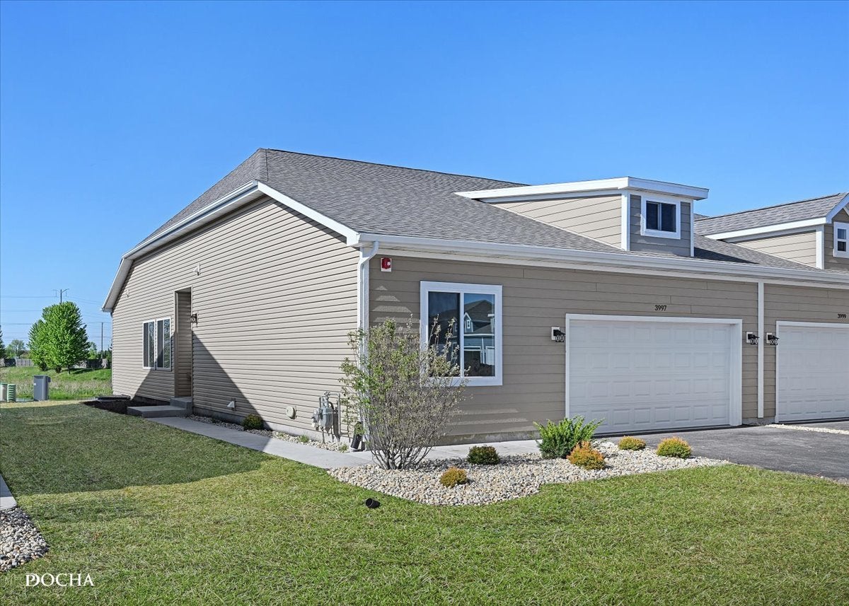 3997 Shoeger Drive — photo