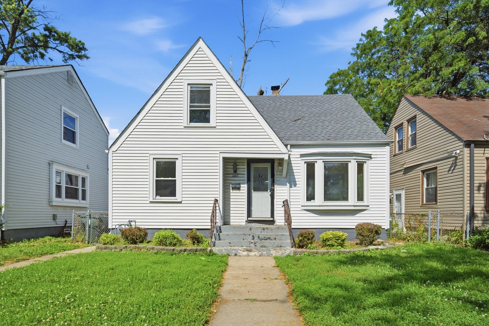 14802 Grant Street — photo