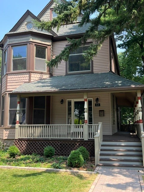61 7th Avenue — photo