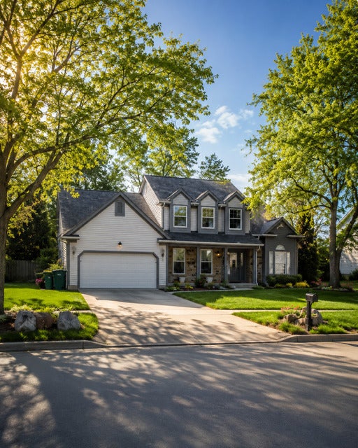1410 Margate Drive — photo