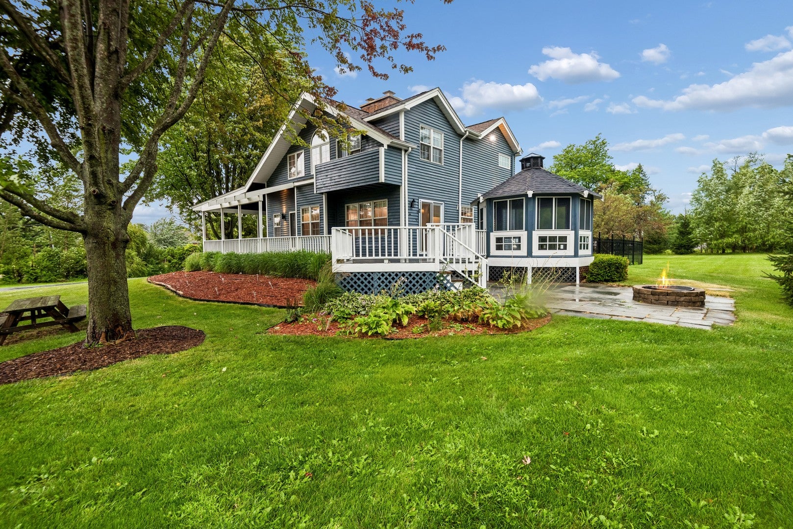 15 Winding Branch Road — photo