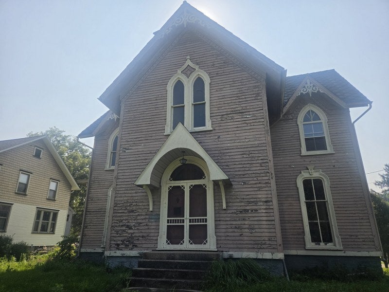218 NW 6th Avenue — photo